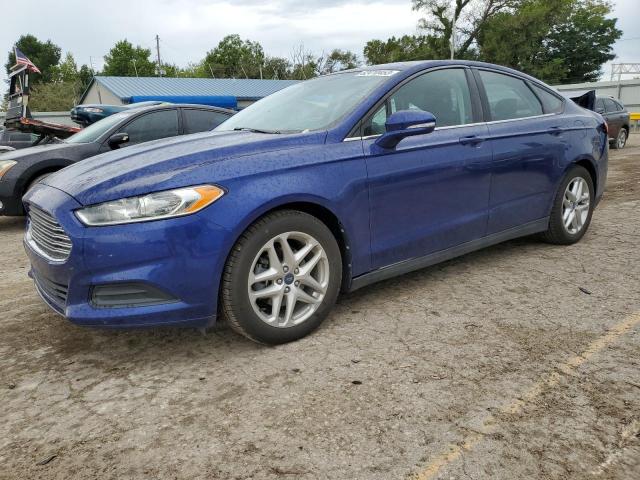 FORD FUSION SE 2013 3fa6p0h71dr168765