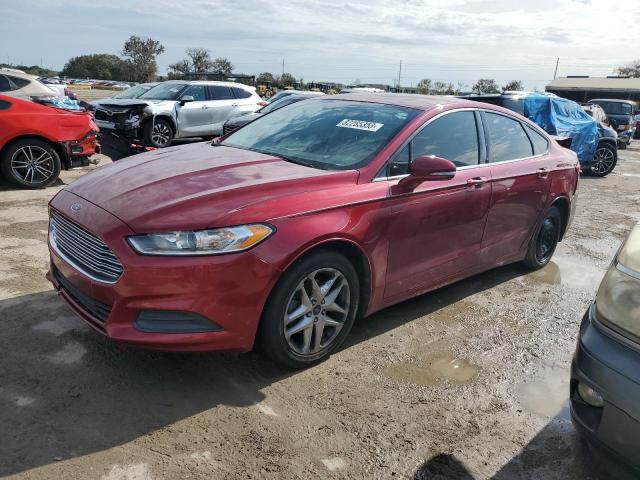 FORD FUSION 2013 3fa6p0h71dr174808