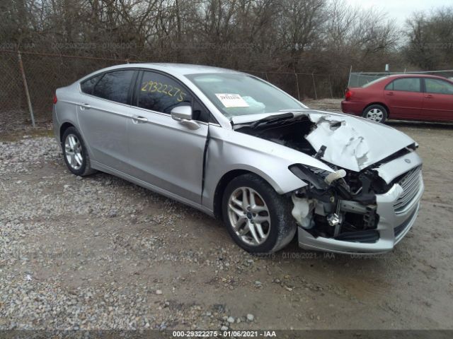 FORD FUSION 2013 3fa6p0h71dr175778