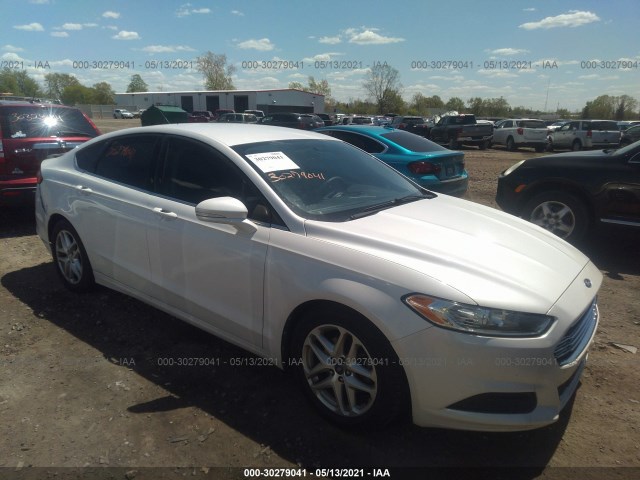 FORD FUSION 2013 3fa6p0h71dr176073