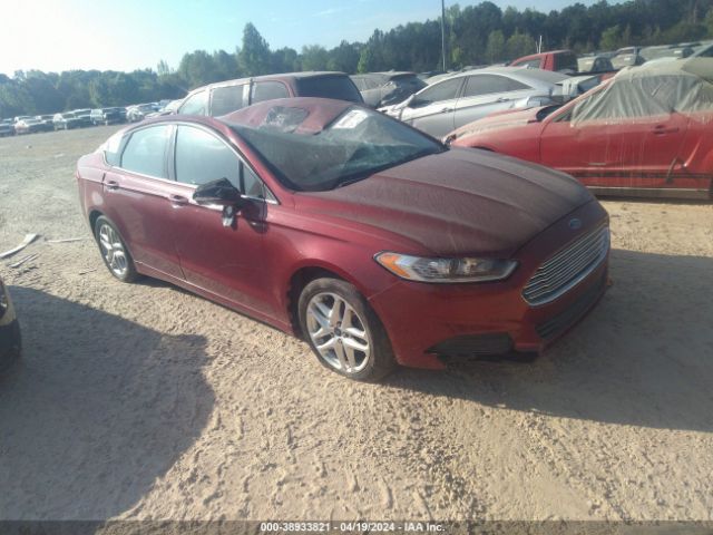 FORD FUSION 2013 3fa6p0h71dr176896