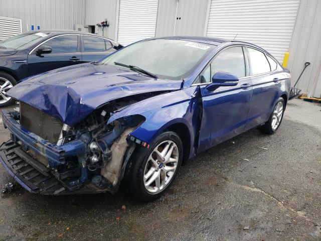 FORD FUSION SE 2013 3fa6p0h71dr181371