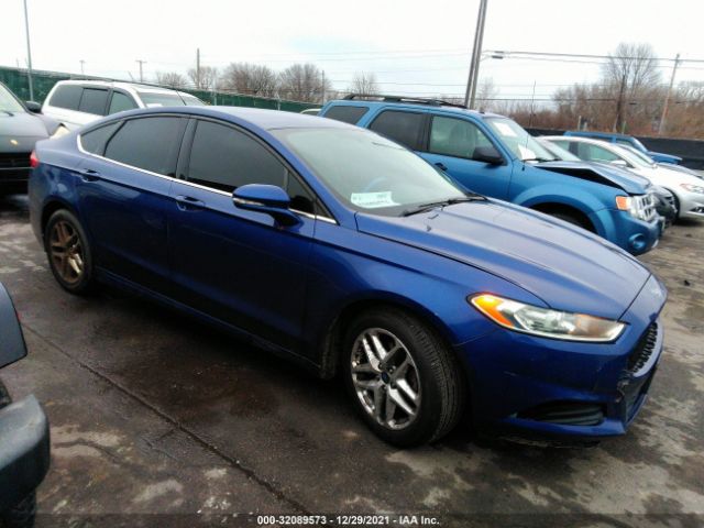 FORD FUSION 2013 3fa6p0h71dr182438