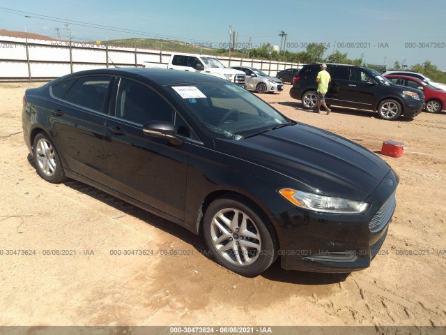 FORD FUSION 2013 3fa6p0h71dr183475