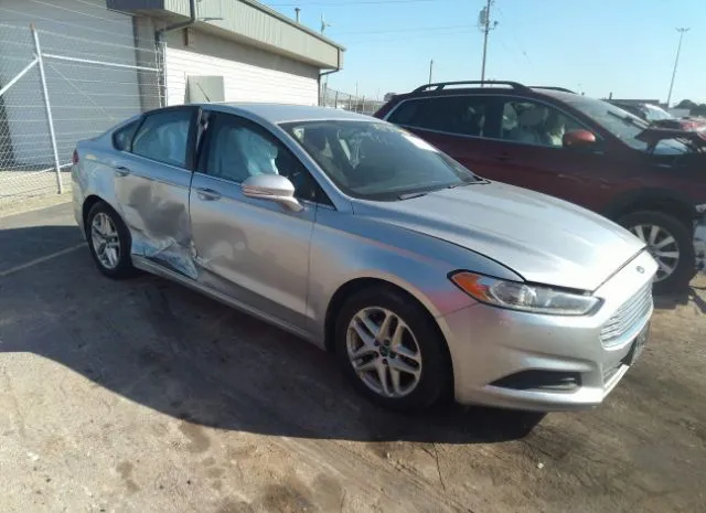 FORD FUSION 2013 3fa6p0h71dr189258