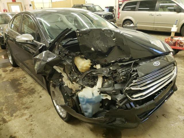 FORD FUSION SE 2013 3fa6p0h71dr194833