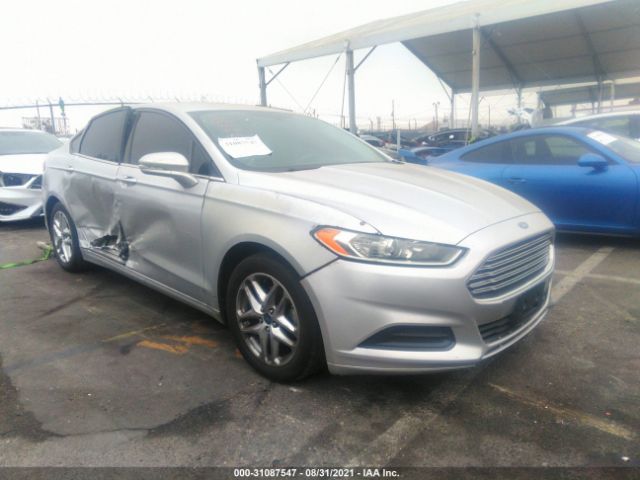 FORD FUSION 2013 3fa6p0h71dr195075