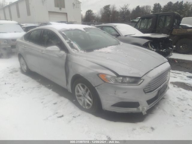 FORD FUSION 2013 3fa6p0h71dr197327