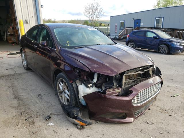 FORD FUSION SE 2013 3fa6p0h71dr197702