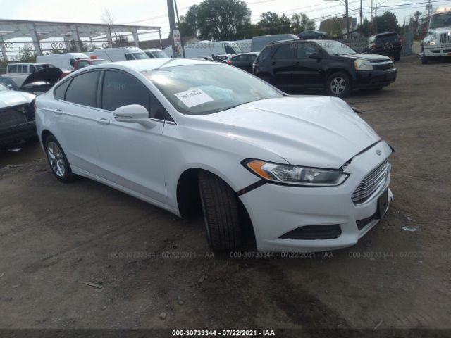 FORD FUSION 2013 3fa6p0h71dr199403