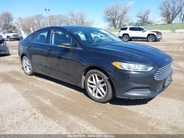 FORD FUSION 2013 3fa6p0h71dr201991