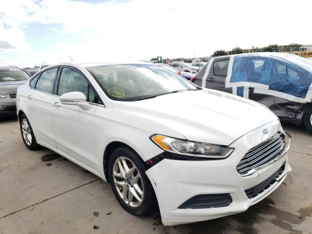 FORD FUSION SE 2013 3fa6p0h71dr204342