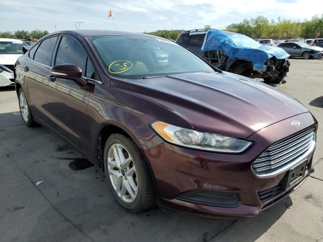 FORD FUSION SE 2013 3fa6p0h71dr205443