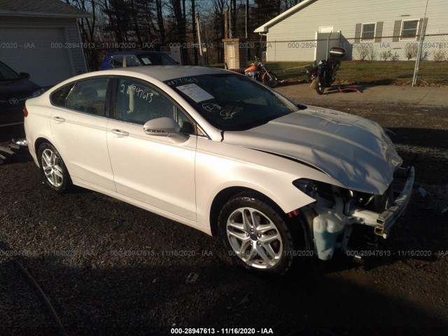 FORD FUSION 2013 3fa6p0h71dr207144