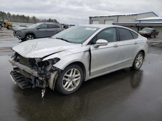 FORD FUSION SE 2013 3fa6p0h71dr210237