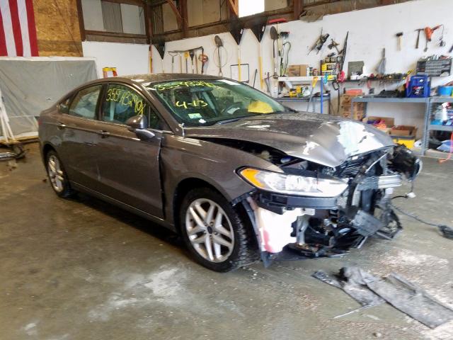 FORD FUSION SE 2013 3fa6p0h71dr210450