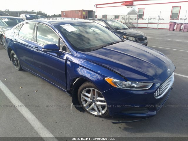 FORD FUSION 2013 3fa6p0h71dr211503