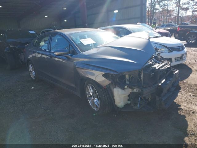 FORD FUSION 2013 3fa6p0h71dr211517