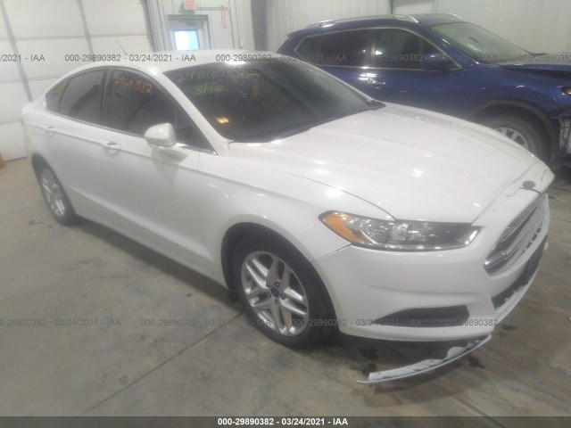 FORD FUSION 2013 3fa6p0h71dr215602