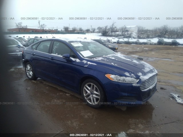 FORD FUSION 2013 3fa6p0h71dr215695