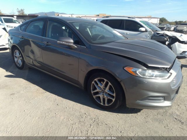 FORD FUSION 2013 3fa6p0h71dr219813