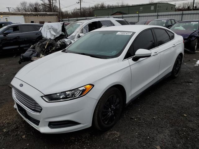 FORD FUSION SE 2013 3fa6p0h71dr221822