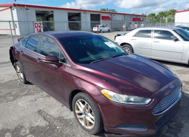 FORD FUSION 2013 3fa6p0h71dr222968