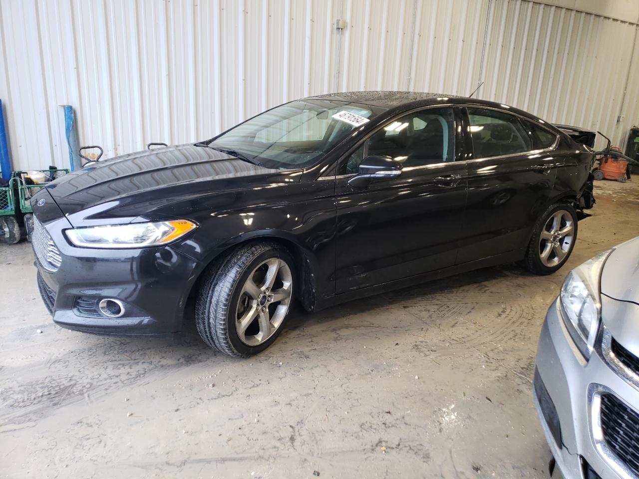 FORD FUSION 2013 3fa6p0h71dr224431