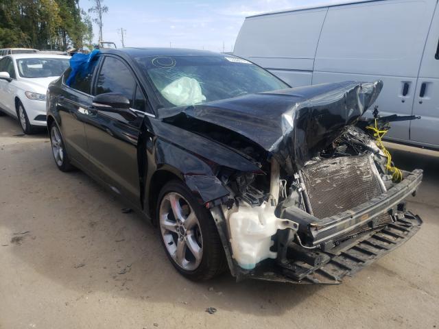 FORD FUSION SE 2013 3fa6p0h71dr225031