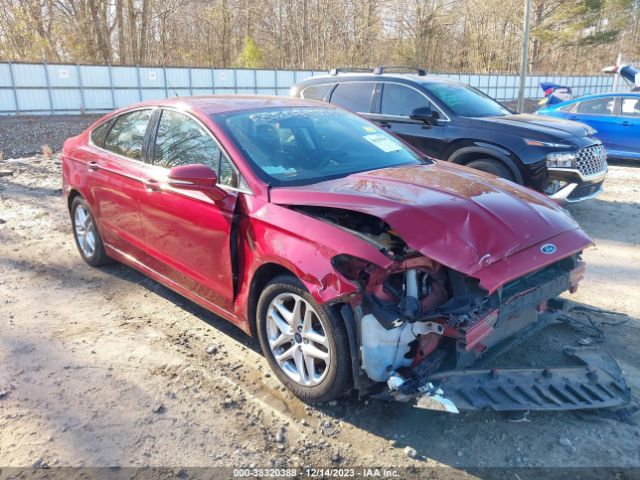 FORD FUSION 2013 3fa6p0h71dr225935