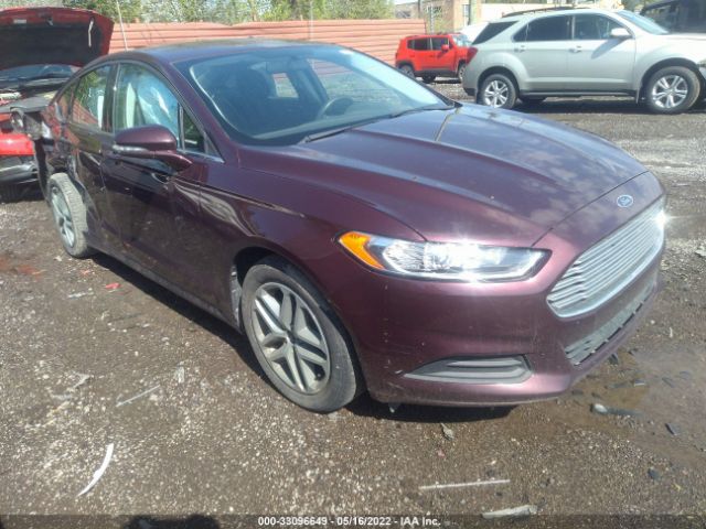 FORD FUSION 2013 3fa6p0h71dr228009