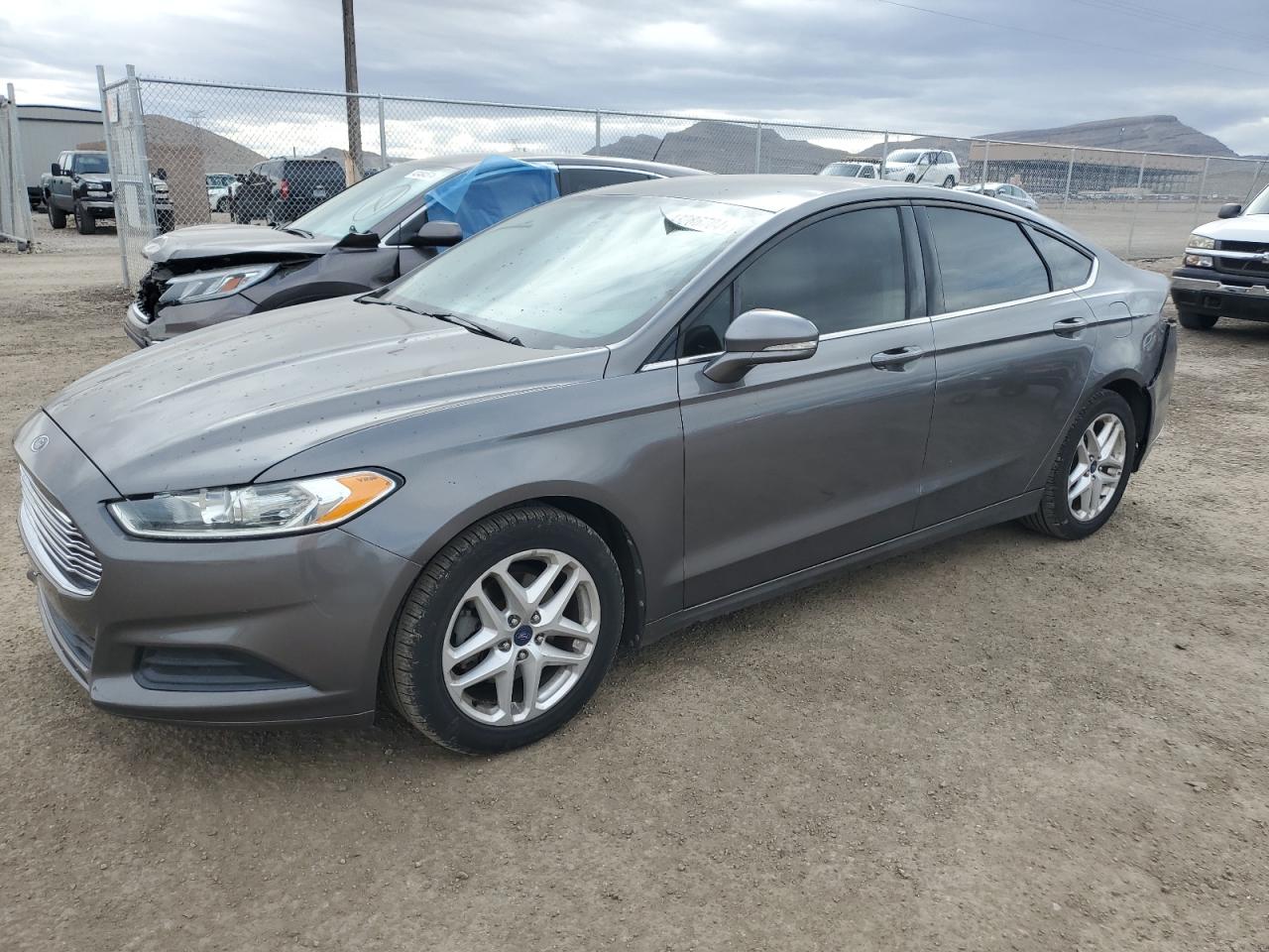 FORD FUSION 2013 3fa6p0h71dr228849