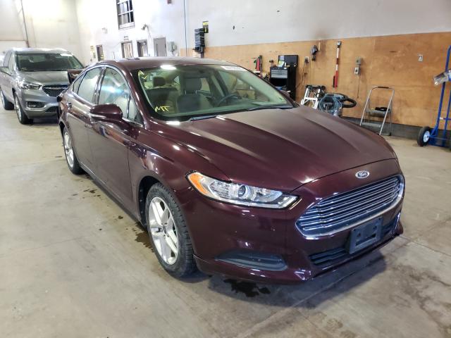 FORD FUSION SE 2013 3fa6p0h71dr231797