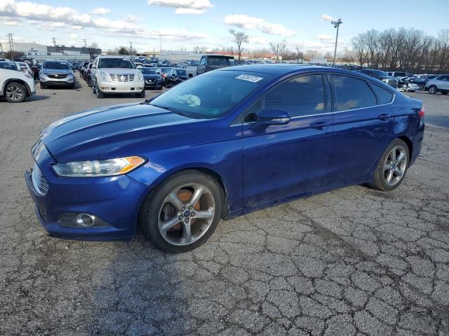 FORD FUSION SE 2013 3fa6p0h71dr233825