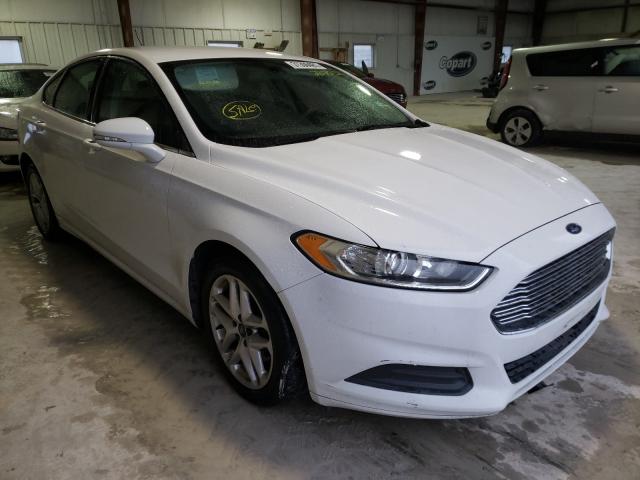 FORD FUSION SE 2013 3fa6p0h71dr237051