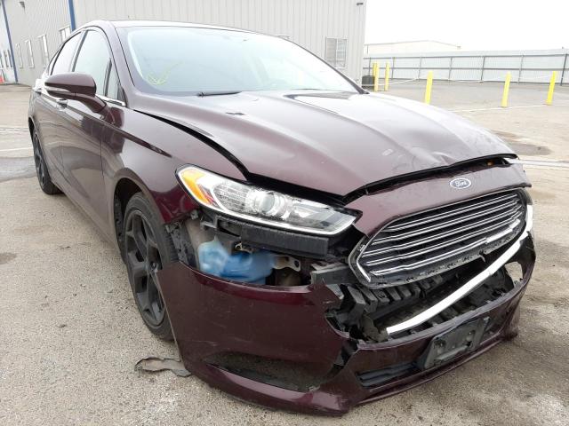 FORD FUSION SE 2013 3fa6p0h71dr237096