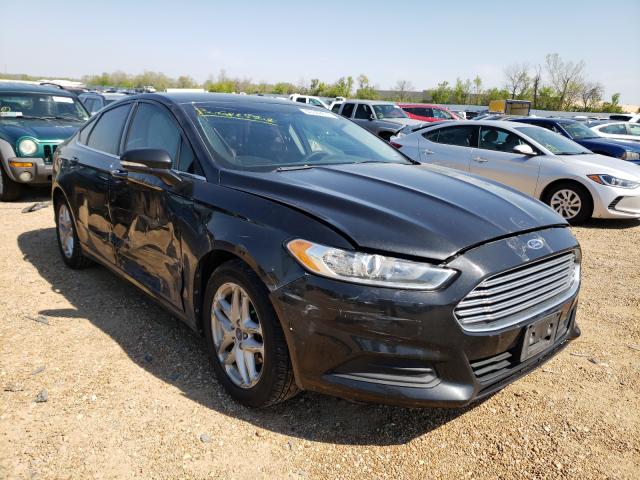 FORD FUSION SE 2013 3fa6p0h71dr237552