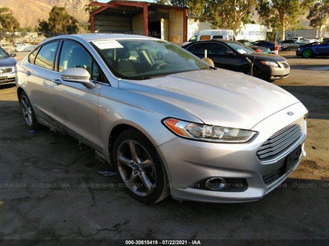 FORD FUSION 2013 3fa6p0h71dr242430