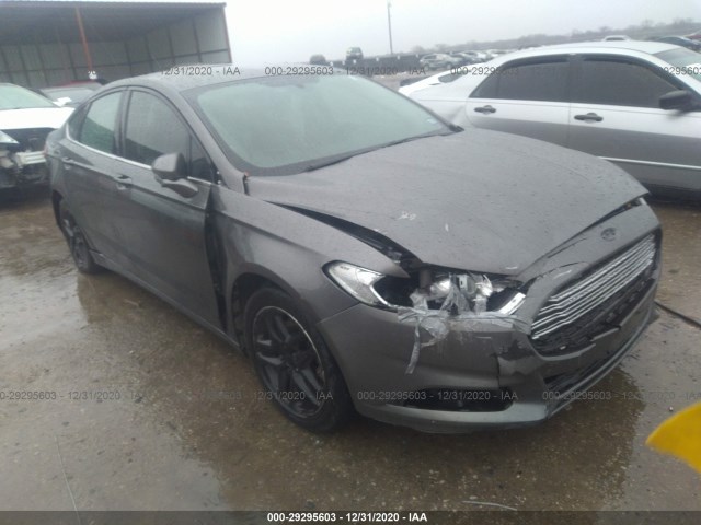 FORD FUSION 2013 3fa6p0h71dr244565