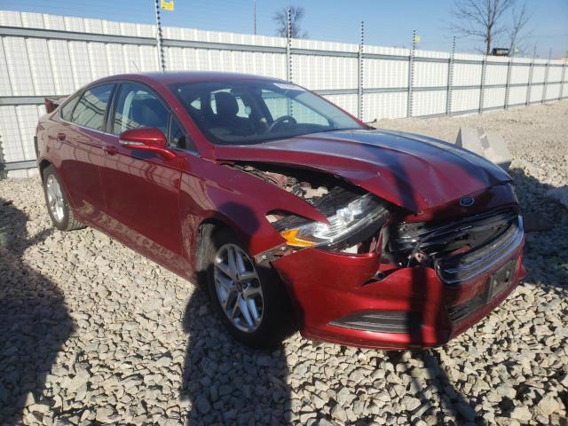 FORD FUSION SE 2013 3fa6p0h71dr248275