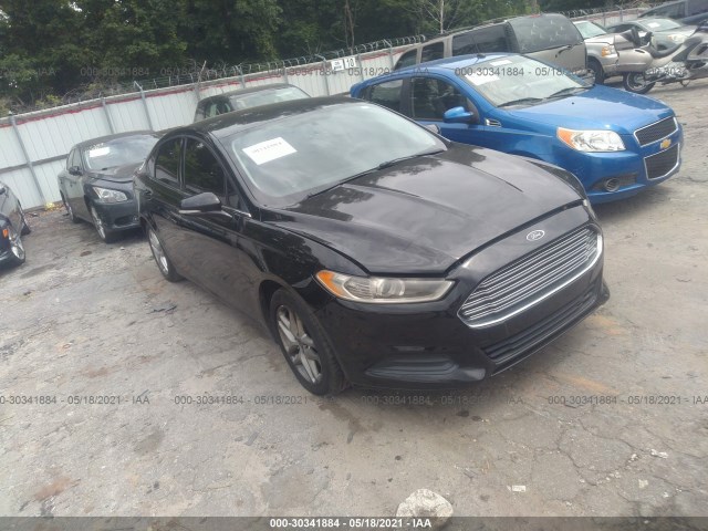 FORD FUSION 2013 3fa6p0h71dr249796