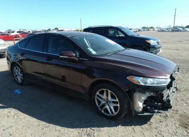 FORD FUSION 2013 3fa6p0h71dr250477