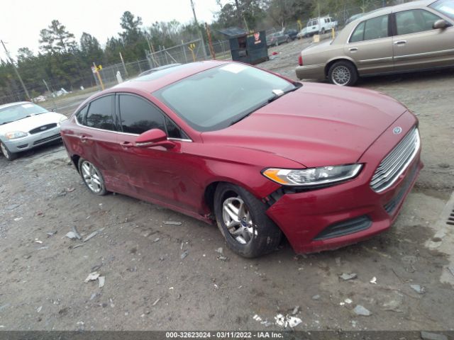 FORD FUSION 2013 3fa6p0h71dr252603