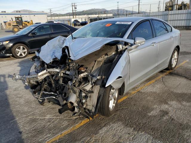 FORD FUSION SE 2013 3fa6p0h71dr255047