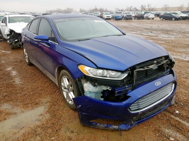 FORD FUSION SE 2013 3fa6p0h71dr257381