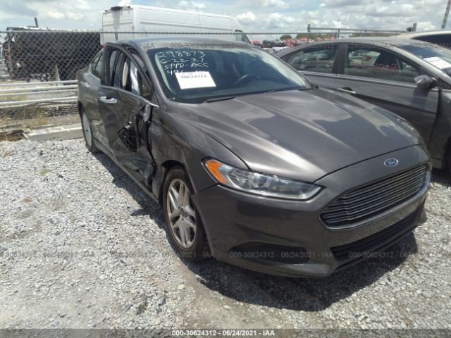 FORD FUSION 2013 3fa6p0h71dr259244