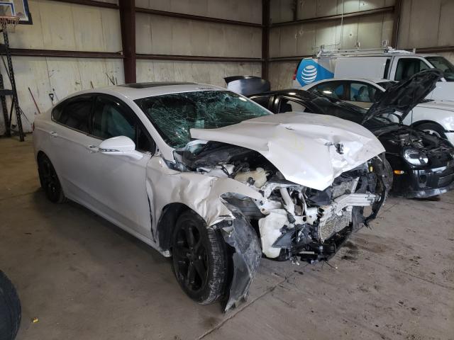 FORD FUSION SE 2013 3fa6p0h71dr260278