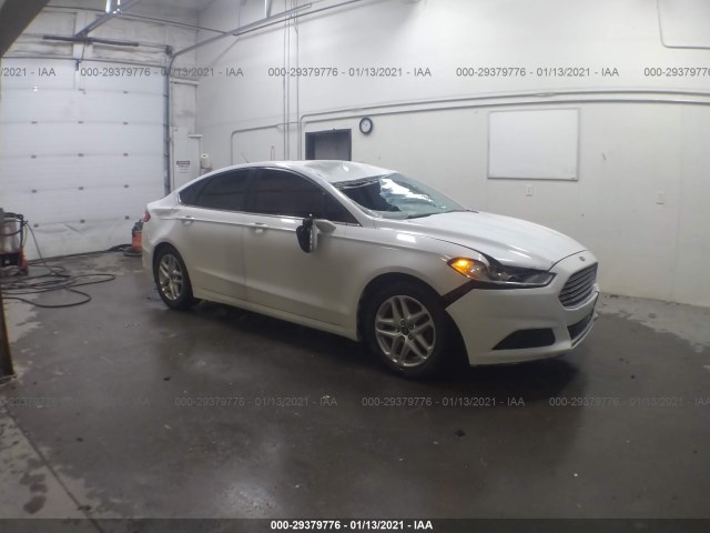 FORD FUSION 2013 3fa6p0h71dr264394