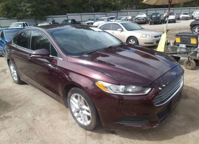 FORD FUSION 2013 3fa6p0h71dr268901