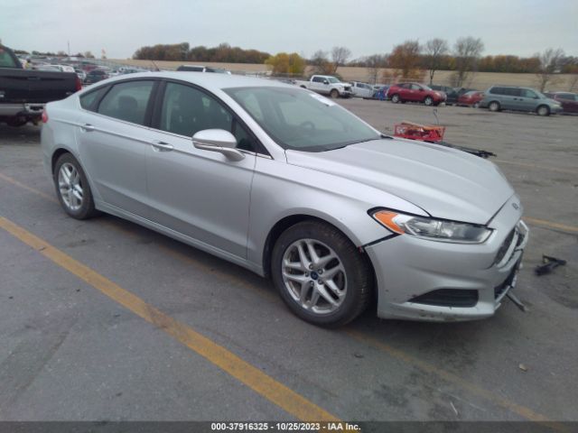 FORD FUSION 2013 3fa6p0h71dr273483